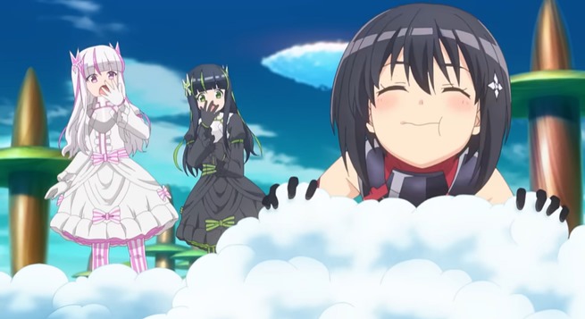 BOFURI-season-2-Maple-1