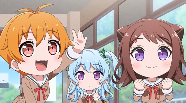 BanG-Dream-Girls-Band-Party-Pico-Fever-chibi-characters-are-adorable