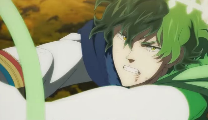 Black-Clover-Sword-of-the-Wizard-King-Yuno-character-video