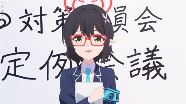 Blue-Archives-Ayane-Okusora