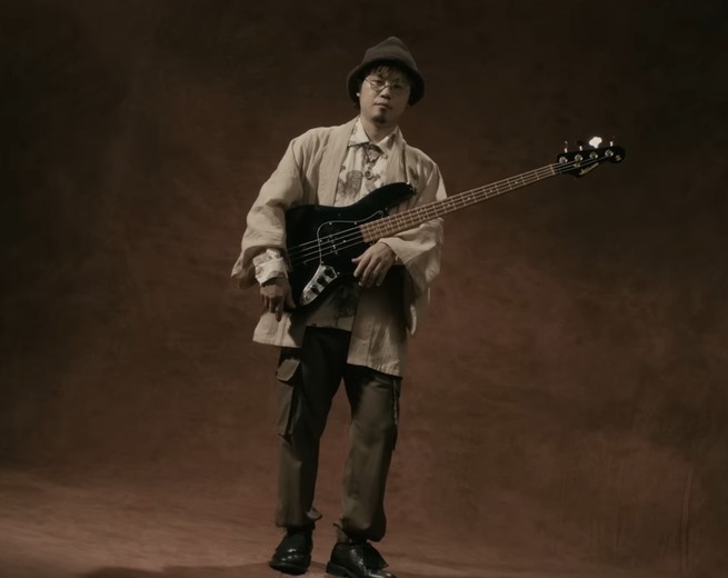 Bungo-Stray-Dogs-Season-4-Shirushi-ending-theme-song-music-video