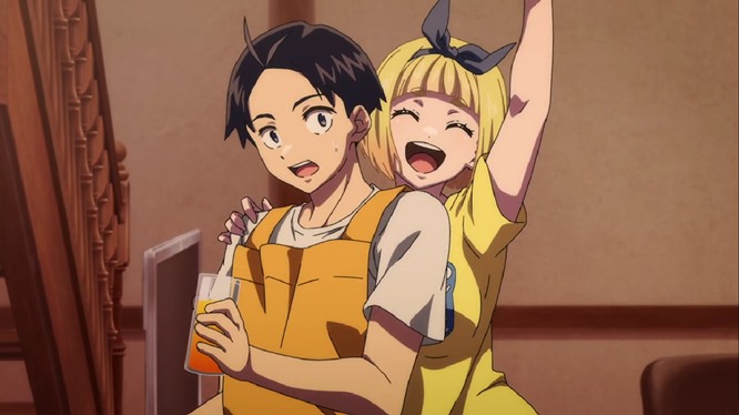 Chained-Soldier-Episode-1