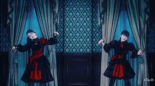 ClariS-Masquerade-music-video-for-Shadows-House-2-520x288-1