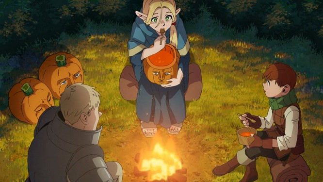 Delicious-in-Dungeon-Episode-15
