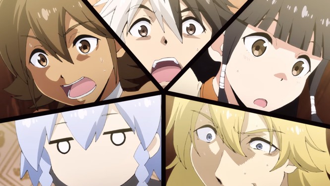 Hero-Classroom-main-characters-trailer