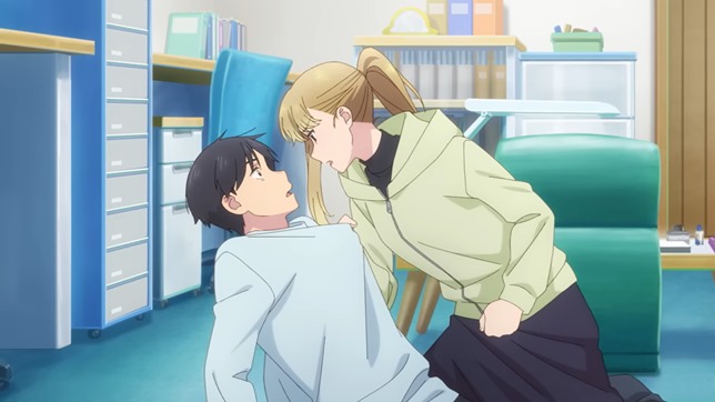 Ichiro-and-Shiori-in-the-A-Galaxy-Next-Door-trailer