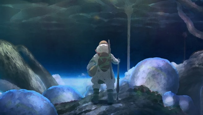 Kaina-of-the-Great-Snow-Sea-ending-animation