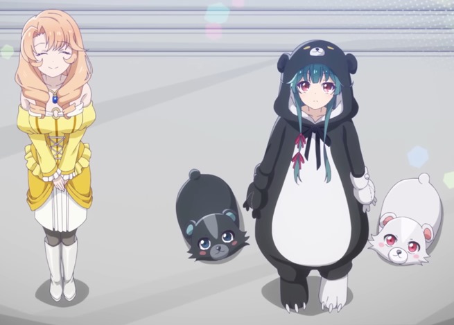 Kuma-Kuma-Kuma-Bear-Punch