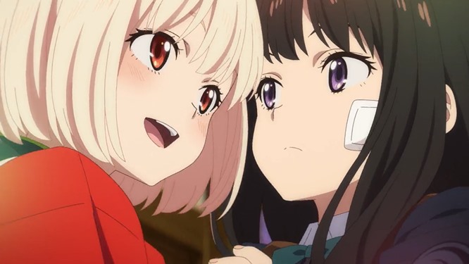 Lycoris-Recoil-Season-2