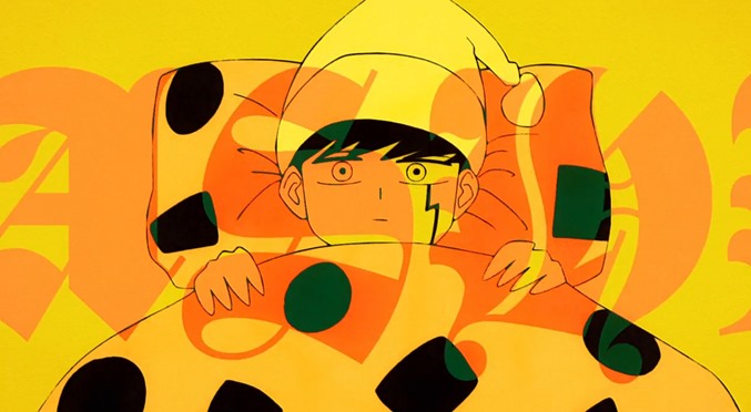 Mashle-Season-2-opening-animation-opening-theme-song