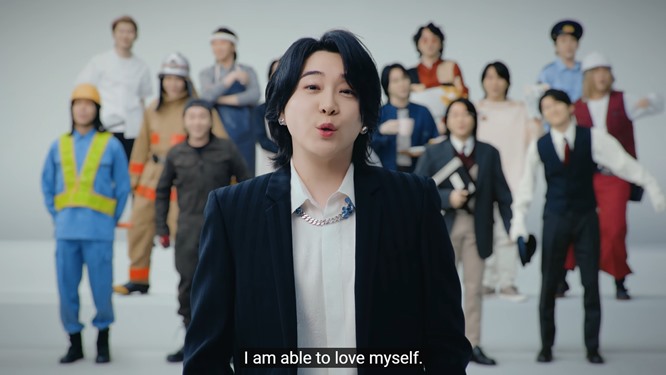 Mrs-Green-Apples-Lilac-music-video