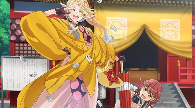 Otaku-Elf-key-Haira-and-Isuzu