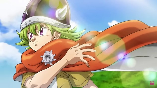 Percival-in-The-Seven-Deadly-Sins-Four-Knights-of-the-Apocalypse