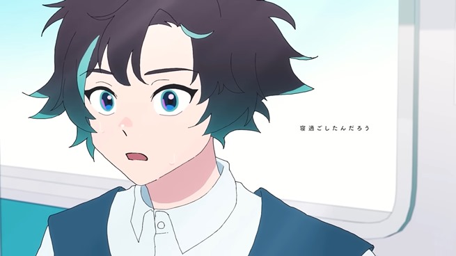 Play-It-Cool-Guys-opening-theme-song-music-video