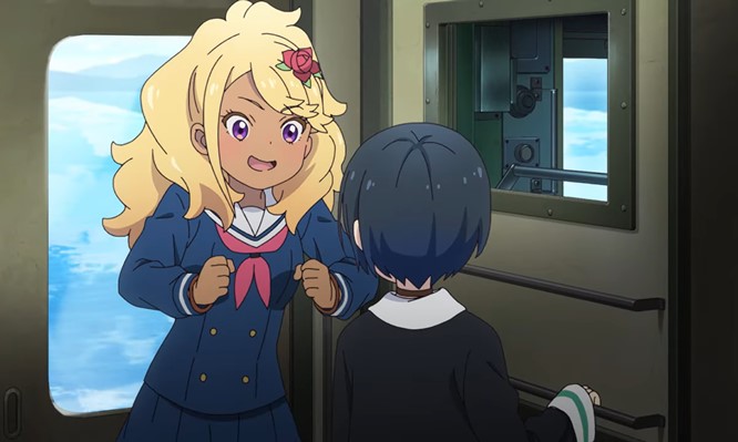 Reimi-Kuga-in-Shumatsu-Train-Doko-e-Iku