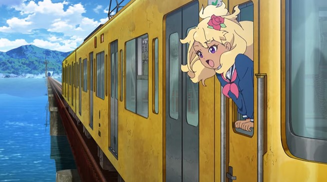 Reimi-in-the-Shumatsu-Train-Doko-e-Iku-trailer