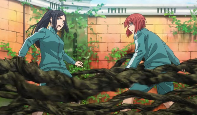 The-Ancient-Magus-Bride-Season-2-trailer