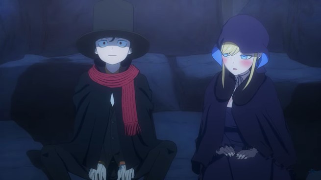 The-Duke-of-Death-and-His-Maid-Season-2-trailer