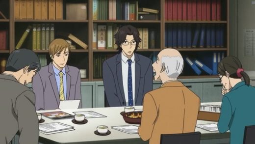 The-Great-Passage-anime-episode-3-the-weekly-meeting-520x293-1