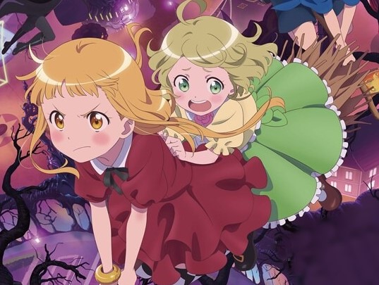 The-Klutzy-Witchs-Fuuka-and-Karin