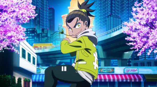 Tokyo-Nine-character-design-is-gorgeous