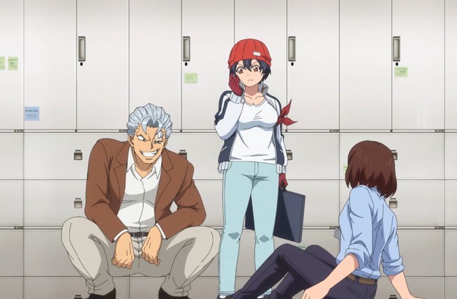 Undead-Unluck-English-dub-cast