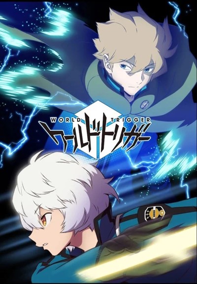 World-Trigger-key-visual
