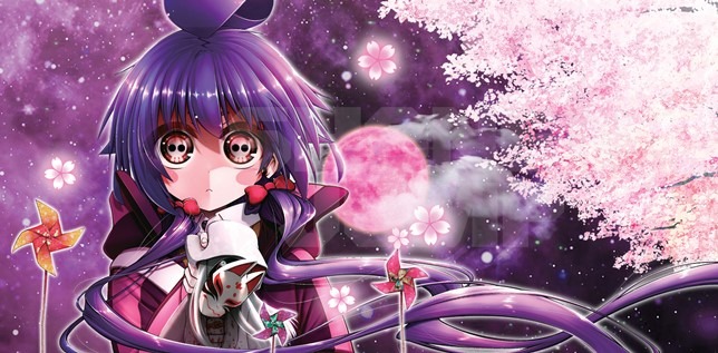 Yayoi-in-Dark-Gathering-1