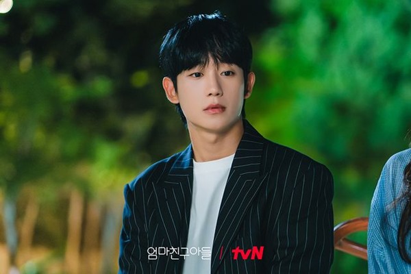 love next door episode 10