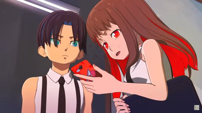 new-KamiErabi-GOD-app-trailer