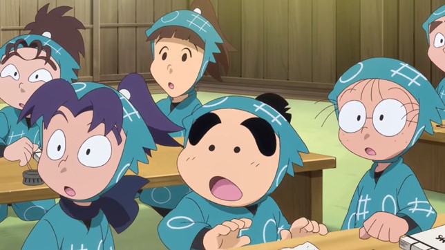 nintama-rantaro-the-movie-trailer