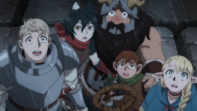 Delicious-in-Dungeon-Season-2-confirmed