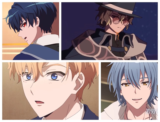 Promise of Wizard the Eastern Wizards