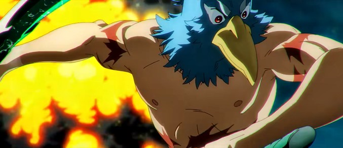 Sunraku Shangri La Frontier Season 2