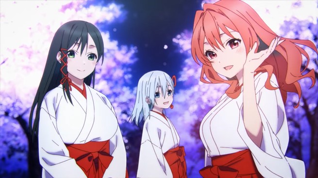 Tying-the-Knot-with-an-Amagami-Sister-1