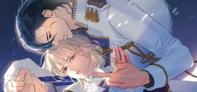 You Can Have My Back Volume 3 cover illustration small