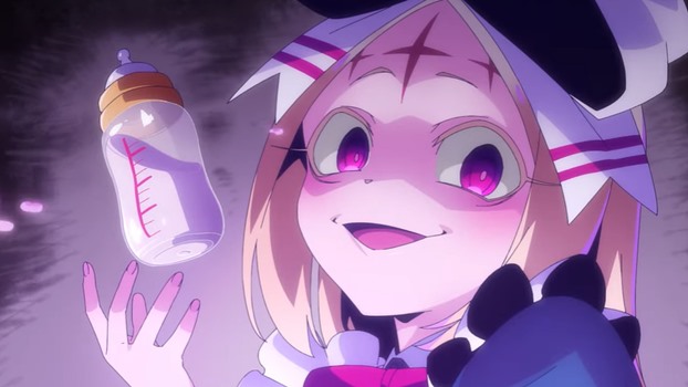 gushing over magical girls season 2 announcement