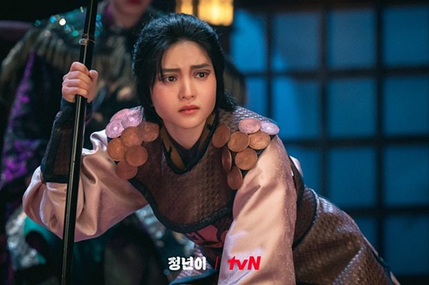 jeongnyeon ep 6