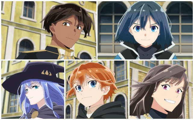 main-characters-a-Reincarnated-Aristocrat-Season-2