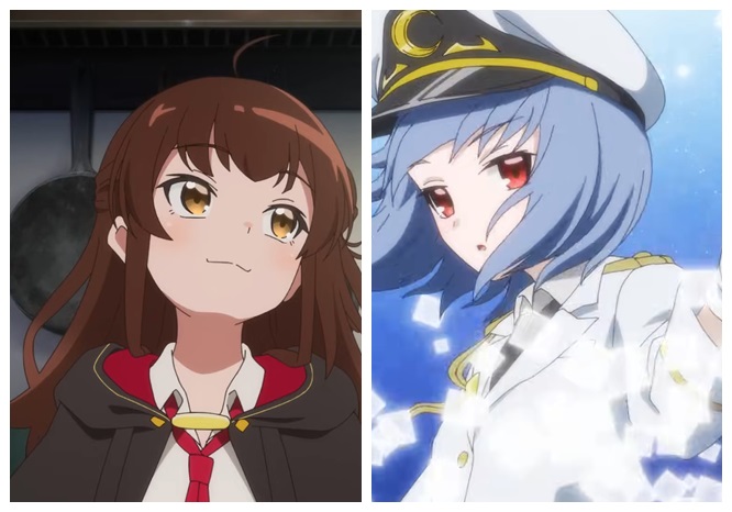 once upon a witch's death meg and her friend sophie