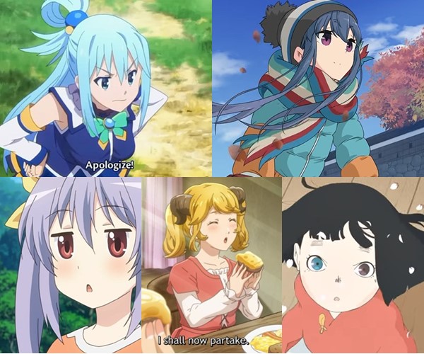 relaxing-anime-songs