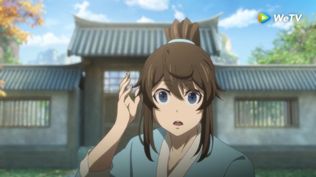 A-Will-Eternal-Episode-1