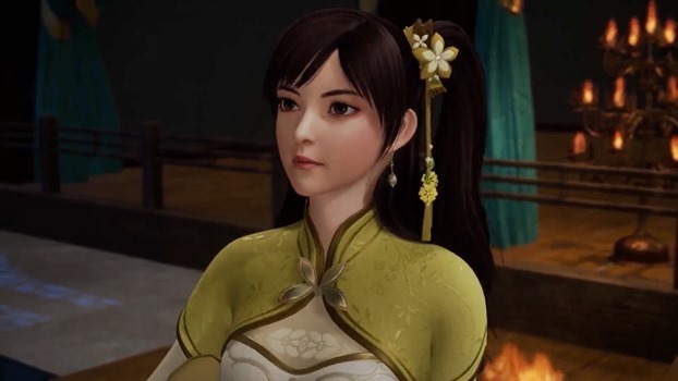 Ye-Yan-Ran-in-Wonderland