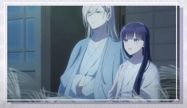 my happy marriage good couples day visual