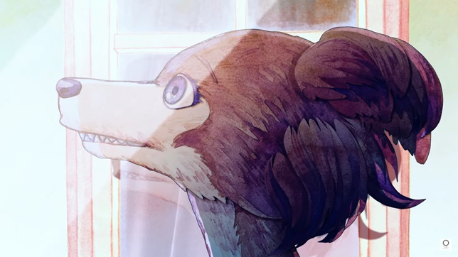 BEASTARS Final Season Part 1 ED animation