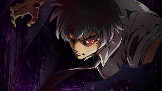 Hell Teacher Jigoku Sensei Nube