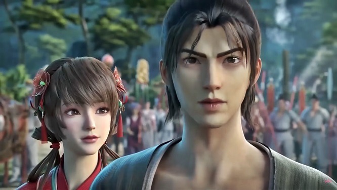 Immortality-Seasons-1-4-video