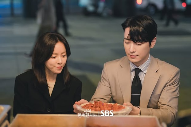 Love Scout Episode 1