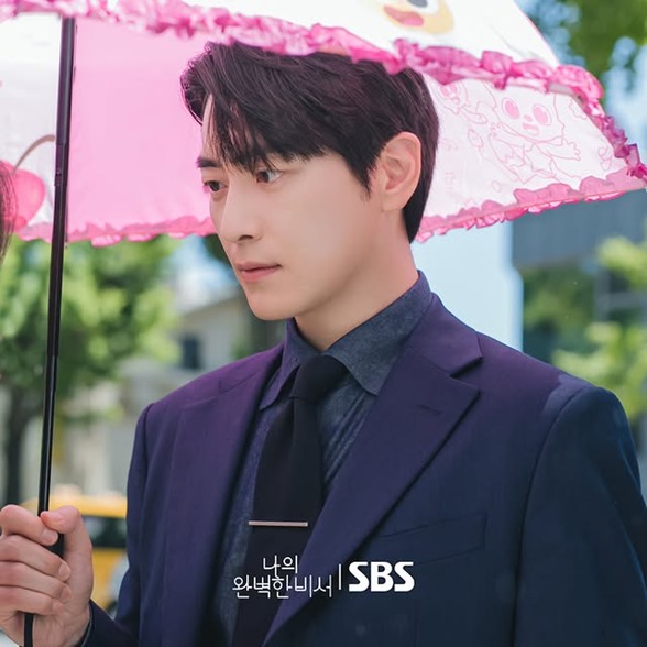 Love Scout Episode 3