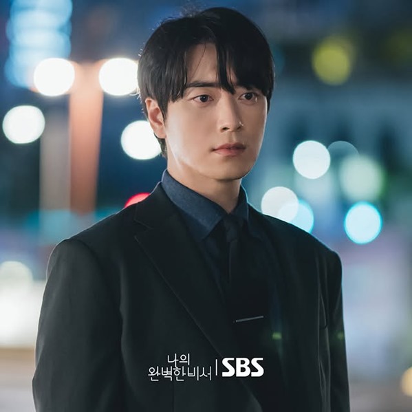 Love Scout Episode 7